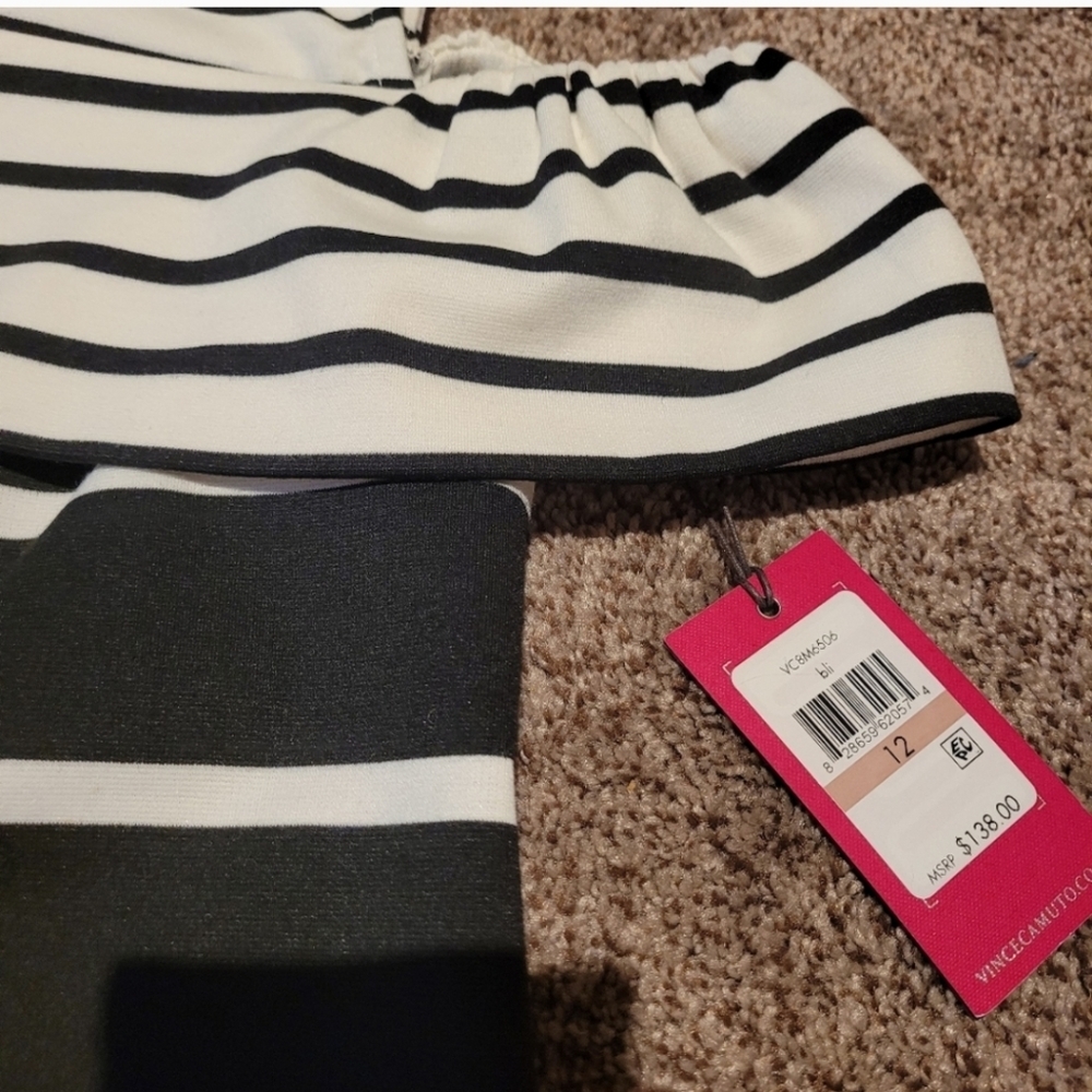 Vince camuto dress - Picture 4 of 5